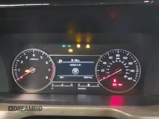 2022 Kia Sorento X-Line S with VIN 5XYRLDLC5NG117800, listed as a IAAI auction lot 41611432 with 25,914 mi miles. Bid and sale history available at carsss.com. Image 7.
