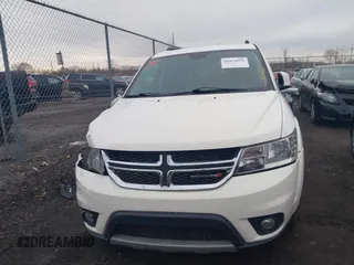 2014 Dodge Journey SXT with VIN 3C4PDCBB8ET153190, listed as a IAAI auction lot 41854655 with 153,048 mi miles and . Bid and sale history available at DreamBid. Image 12.