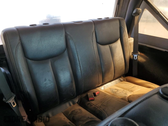 2015 Jeep Wrangler Sahara с VIN 1C4AJWBG1FL742588, выставлен на аукционе Copart как лот 72400274 с пробегом 139 520 миль миль и Списание • Salvage title. История ставок и продаж доступна на DreamBid. Изображение 10.