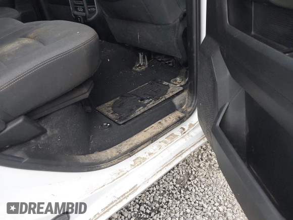 2022 Ram 2500 Big Horn с VIN 3C6UR5DL8NG126870, выставлен на аукционе IAAI как лот 42014673 с пробегом 95 883 миль миль и . История ставок и продаж доступна на DreamBid. Изображение 13.
