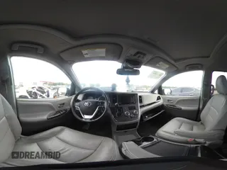 2019 Toyota Sienna XLE Auto Access Seat with VIN 5TDYZ3DC3KS980743, listed as a IAAI auction lot 42753501 with 147,122 mi miles and . Bid and sale history available at DreamBid. Image 18.