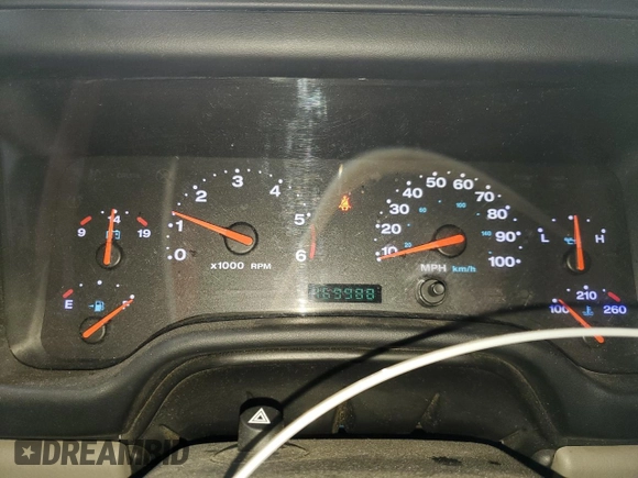 2005 Jeep Wrangler Sport z VIN 1J4FA49S75P325028, wystawiony jako Copart lot #56942315 z przebiegiem 169 988 mil mil oraz Szkoda całkowita • Salvage title. Historia ofert i sprzedaży dostępna na DreamBid. Obrazek 9.
