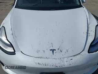 2018 Tesla Model 3 Long Range Battery with VIN 5YJ3E1EB7JF108519, listed as a IAAI auction lot 41835266 with 120,662 mi miles and . Bid and sale history available at DreamBid. Image 10.