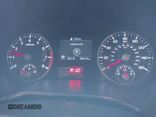 2020 Kia Telluride LX z VIN 5XYP2DHC4LG012987, wystawiony jako IAAI lot #41061331 z przebiegiem 93 414 mil mil oraz . Historia ofert i sprzedaży dostępna na DreamBid. Obrazek 7.