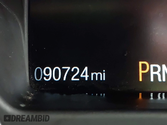 2017 Ford Focus SE with VIN 1FADP3FE9HL222795, listed as a IAAI auction lot 42425996 with 90,724 mi miles and . Bid and sale history available at DreamBid. Image 15.