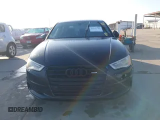 2016 Audi A3 z VIN WAUC7HFF4G1039176, wystawiony jako IAAI lot #41642740 z przebiegiem 144 630 mil mil oraz . Historia ofert i sprzedaży dostępna na DreamBid. Obrazek 12.