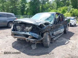 2004 Ford F-150 XL with VIN 1FTPX12514NB25784, listed as a IAAI auction lot 42107868 with 371,297 mi miles and . Bid and sale history available at DreamBid. Image 6.