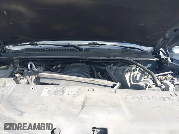 2020 Chevrolet Tahoe LT with VIN 1GNSCBKC9LR289261, listed as a IAAI auction lot 41476743 with Not provided miles and . Bid and sale history available at DreamBid. Image 10.