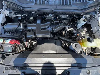 2019 Ford F-250 XL с VIN 1FT7X2A6XKED16231, выставлен на аукционе Copart как лот 57676615 с пробегом 107 278 миль миль и На запчасти • Non repairable. История ставок и продаж доступна на DreamBid. Изображение 14.