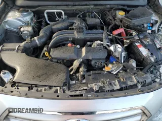 2017 Subaru Outback Premium with VIN 4S4BSACC9H3281736, listed as a Copart auction lot 42237375 with 118,474 mi miles and Salvage Title. Bid and sale history available at DreamBid. Image 13.