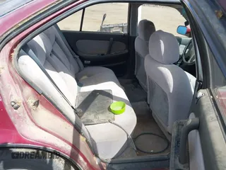 1993 Nissan Maxima z VIN JN1HJ01F9PT114562, wystawiony jako IAAI lot #42314385 z przebiegiem 285 244 mil mil oraz . Historia ofert i sprzedaży dostępna na DreamBid. Obrazek 8.