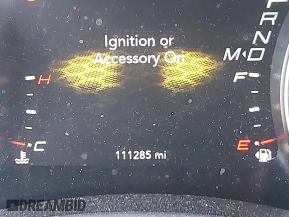 2017 Dodge Charger R/T with VIN 2C3CDXCT0HH571824, listed as a IAAI auction lot 41914425 with 111,285 mi miles and . Bid and sale history available at DreamBid. Image 15.