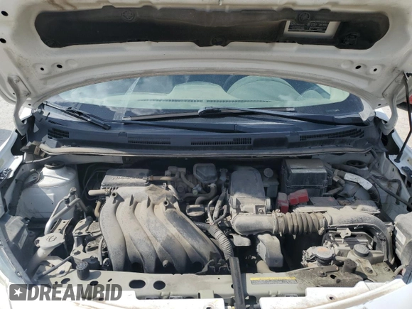 2016 Nissan Note S with VIN 3N1CE2CP5GL388426, listed as a Copart auction lot 62120595 with 133,203 mi miles and Clean title. Bid and sale history available at DreamBid. Image 12.