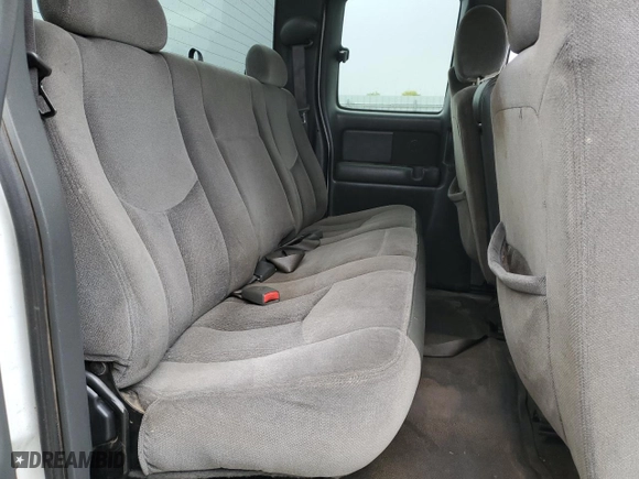 2003 GMC Sierra 2500HD Classic SLE1 with VIN 1GTHK29G83E157842, listed as a Copart auction lot 79219214 with 191,030 mi miles and Salvage Title. Bid and sale history available at carsss.com. Image 10.