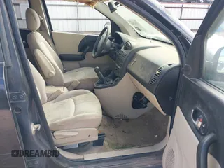 2005 Saturn VUE with VIN 5GZCZ23D35S828082, listed as a IAAI auction lot 40367784 with Not Provided miles and . Bid and sale history available at DreamBid. Image 5.