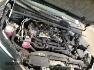 2024 Toyota Prius LE с VIN JTDADABU8R3007725, выставлен на аукционе Copart как лот 61958215 с пробегом 18 524 миль миль и Списание • Salvage title. История ставок и продаж доступна на DreamBid. Изображение 14.