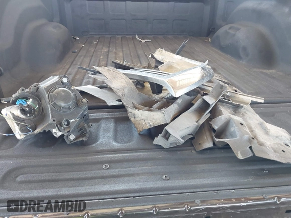 2010 Dodge 2500 SLT with VIN 3D7TP2CL3AG186582, listed as a IAAI auction lot 42454591 with 245,965 mi miles and . Bid and sale history available at DreamBid. Image 12.