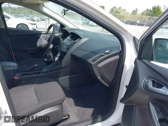 2015 Ford Focus SE с VIN 1FADP3F23FL249879, выставлен на аукционе IAAI как лот 41900558 с пробегом 96 239 миль миль и . История ставок и продаж доступна на DreamBid. Изображение 5.