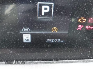 2023 Kia Telluride S with VIN 5XYP6DGC7PG339945, listed as a IAAI auction lot 41903398 with 25,072 mi miles and . Bid and sale history available at DreamBid. Image 15.
