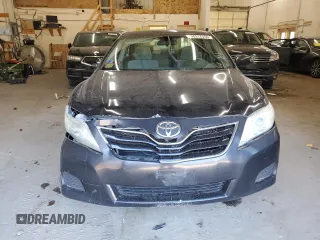 2010 Toyota Camry with VIN 4T1BF3EK4AU108131, listed as a Copart auction lot 50512555 with 197,529 mi miles and Salvage Title. Bid and sale history available at DreamBid. Image 5.