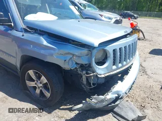 2013 Jeep Patriot Sport z VIN 1C4NJPBA1DD109325, wystawiony jako IAAI lot #42058365 z przebiegiem 155 523 mil mil oraz . Historia ofert i sprzedaży dostępna na DreamBid. Obrazek 6.
