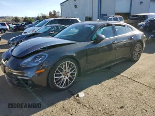 2021 Porsche Panamera с VIN WP0AJ2A71ML113033, выставлен на аукционе Copart как лот 38125354 с пробегом Не указан миль и . История ставок и продаж доступна на DreamBid. Изображение 1.