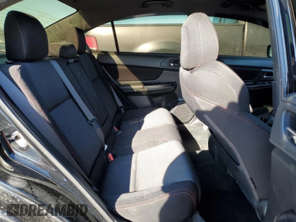 2019 Subaru WRX with VIN JF1VA1A62K9813422, listed as a Copart auction lot 46228885 with 73,255 mi miles and Salvage Title. Bid and sale history available at carsss.com. Image 10.