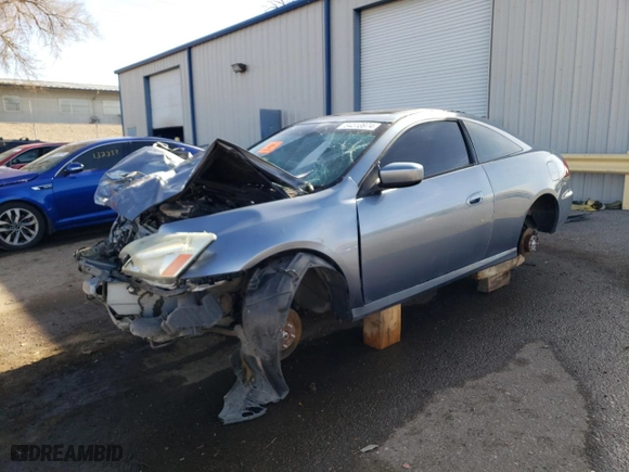 2007 Honda Accord Cpe EX-L with VIN 1HGCM82647A002096, listed as a Copart auction lot 84513974 with NaN miles and Salvage Title. Bid and sale history available at carsss.com. Image 1.