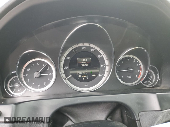 2013 Mercedes-Benz E 550 z VIN WDDKJ7DB8DF202295, wystawiony jako Copart lot #47664525 z przebiegiem 150 329 mil mil oraz Szkoda całkowita • Salvage title. Historia ofert i sprzedaży dostępna na DreamBid. Obrazek 9.