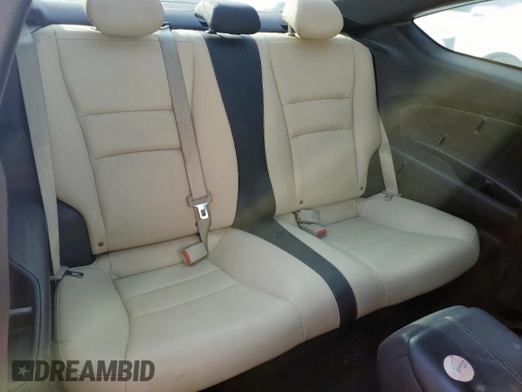 2016 Honda Accord Touring with VIN 1HGCT2B05GA007853, listed as a Copart auction lot 58066705 with 147,618 mi miles and Clean title. Bid and sale history available at DreamBid. Image 10.