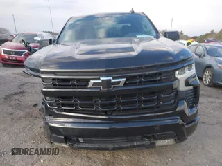 2022 Chevrolet Silverado 1500 RST with VIN 3GCUDEET2NG673025, listed as a IAAI auction lot 41226574 with 79,387 mi miles and . Bid and sale history available at DreamBid. Image 12.