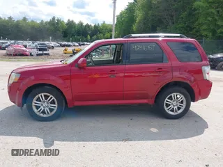 2010 Mercury Mariner Premier с VIN 4M2CN8H73AKJ03069, выставлен на аукционе IAAI как лот 42416157 с пробегом 161 601 миль миль и . История ставок и продаж доступна на DreamBid. Изображение 11.