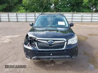 2014 Subaru Forester Premium with VIN JF2SJADC3EH533390, listed as a IAAI auction lot 42525354 with 205,358 mi miles and . Bid and sale history available at DreamBid. Image 12.