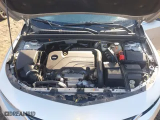 2017 Chevrolet Malibu LS with VIN 1G1ZB5ST1HF191371, listed as a IAAI auction lot 41790258 with 110,636 mi miles. Bid and sale history available at carsss.com. Image 10.