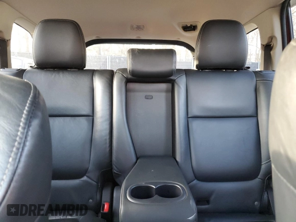 2019 Mitsubishi Outlander SE with VIN JA4AD3A30KZ034516, listed as a Copart auction lot 86527884 with 106,381 mi miles and Salvage title. Bid and sale history available at DreamBid. Image 10.