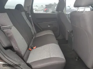 2010 Jeep Grand Cherokee Laredo with VIN 1J4RR4GT2AC107520, listed as a Copart auction lot 86554664 with 141,517 mi miles and Salvage Title. Bid and sale history available at carsss.com. Image 11.