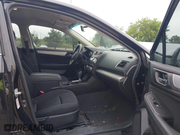 2015 Subaru Legacy Premium with VIN 4S3BNAC64F3068454, listed as a IAAI auction lot 42587570 with 223,600 mi miles and . Bid and sale history available at DreamBid. Image 5.