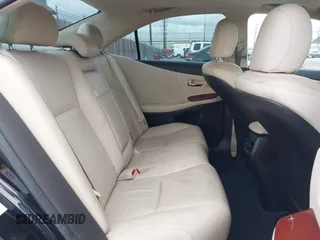 2010 Lexus HS 250h with VIN JTHBB1BA9A2012103, listed as a IAAI auction lot 41528759 with 320,526 mi miles and . Bid and sale history available at DreamBid. Image 8.