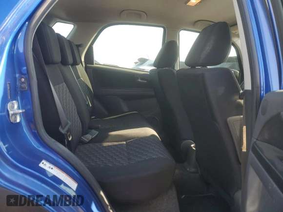 2007 Suzuki SX4 Touring AWD with VIN JS2YB417975101668, listed as a Copart auction lot 55670745 with 138,212 mi miles and Clean Title. Bid and sale history available at carsss.com. Image 10.