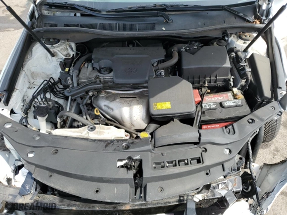 2015 Toyota Camry XLE with VIN 4T1BF1FK7FU476376, listed as a Copart auction lot 51713205 with 95,199 mi miles and Salvage Title. Bid and sale history available at carsss.com. Image 11.