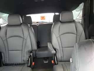 2024 Buick Enclave Premium with VIN 5GAERCKW1RJ113110, listed as a Copart auction lot 51999285 with 29,089 mi miles and Non Repairable. Bid and sale history available at DreamBid. Image 10.