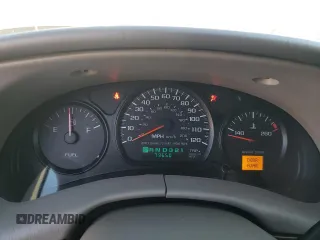 2004 Chevrolet Impala z VIN 2G1WF52EX49390754, wystawiony jako Copart lot #85254514 z przebiegiem 79 650 mil mil oraz Szkoda całkowita • Salvage title. Historia ofert i sprzedaży dostępna na DreamBid. Obrazek 9.
