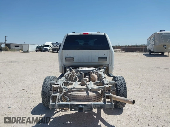 2022 Ford F-250 XL with VIN 1FT7X2B60NED41979, listed as a IAAI auction lot 41987174 with 126,009 mi miles and . Bid and sale history available at DreamBid. Image 16.