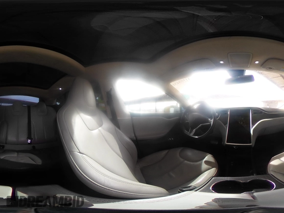 2014 Tesla Model S 60 with VIN 5YJSA1H17EFP35351, listed as a IAAI auction lot 41558434 with 151,002 mi miles and . Bid and sale history available at DreamBid. Image 21.