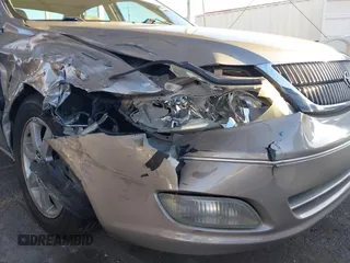 2002 Toyota Avalon XL with VIN 4T1BF28B62U259253, listed as a IAAI auction lot 41673811 with 131,739 mi miles and . Bid and sale history available at DreamBid. Image 12.