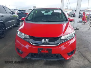 2015 Honda Fit EX-L with VIN 3HGGK5H82FM705373, listed as a IAAI auction lot 41788027 with 120,135 mi miles. Bid and sale history available at carsss.com. Image 12.