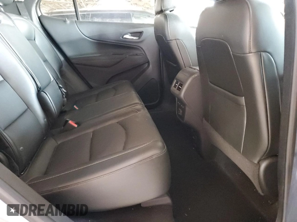 2019 Chevrolet Equinox Premier z VIN 3GNAXYEX3KS592663, wystawiony jako Copart lot #59635385 z przebiegiem 70 575 mil mil oraz Szkoda całkowita • Salvage title. Historia ofert i sprzedaży dostępna na DreamBid. Obrazek 11.