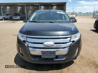 2013 Ford Edge Limited с VIN 2FMDK3KC7DBA68493, выставлен на аукционе Copart как лот 63697105 с пробегом 130 358 миль миль и Списание • Salvage title. История ставок и продаж доступна на DreamBid. Изображение 5.