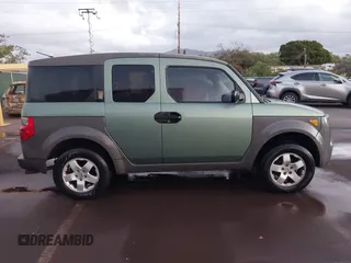 2004 Honda Element EX with VIN 5J6YH18614L012103, listed as a IAAI auction lot 41670784 with 199,341 mi miles and . Bid and sale history available at DreamBid. Image 14.