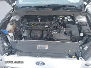 2016 Ford Fusion SE with VIN 3FA6P0H79GR233771, listed as a IAAI auction lot 41895781 with 143,915 mi miles. Bid and sale history available at carsss.com. Image 10.